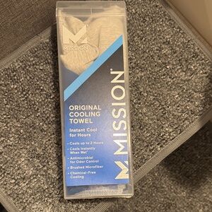 Mission Original Cooling Towel 2